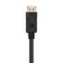 Aisens Cable DisplayPort 1.4 8K @ 60Hz 3m Negro